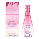 Davidoff Cool Water Sea Rose Exotic Summer