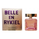 Sonia Rykiel Belle en Rykiel Eau de Toillete