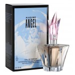 Mugler Angel Pivoine