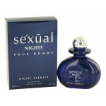 Michel Germain Sexual Nights Pour Homme