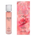 Parfums Genty Delicata Rosa